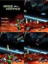 Download 'Mars Hopper (176x208) Nokia' to your phone